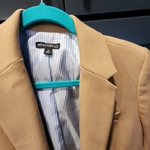 J. Crew original schoolboy blazer